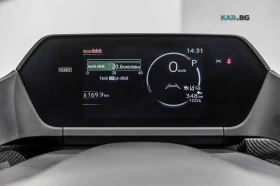 Toyota bZ4X LE* ПОДГРЕВ* КАМЕРА* NAVI* LED* | Auto.bg — изображение 11 Toyota bZ4X LE* ПОДГРЕВ* КАМЕРА* NAVI* LED* | Auto.bg — изображение 11