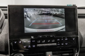 Toyota bZ4X LE* ПОДГРЕВ* КАМЕРА* NAVI* LED* | Auto.bg — изображение 15 Toyota bZ4X LE* ПОДГРЕВ* КАМЕРА* NAVI* LED* | Auto.bg — изображение 15