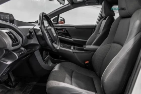 Toyota bZ4X LE* ПОДГРЕВ* КАМЕРА* NAVI* LED* | Auto.bg — изображение 9 Toyota bZ4X LE* ПОДГРЕВ* КАМЕРА* NAVI* LED* | Auto.bg — изображение 9