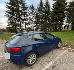 Seat Leon 1.6 TDI, 115 кс, Full LED - 5900 € / 11539.40 лв. - 64846329 4 | Car24.bg Seat Leon 1.6 TDI, 115 кс, Full LED - 5900 € / 11539.40 лв. - 64846329 4