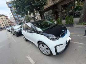 BMW i3 Електрически - Car24.bg BMW i3 Електрически