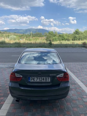 BMW 320 - 2500 € / 4889.57 лв. - 72007892 13 | Car24.bg BMW 320 - 2500 € / 4889.57 лв. - 72007892 13