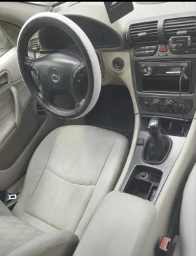 Mercedes-Benz C 200 C200 Compressor - 1550 € - 56118471 9 | Car24.bg Mercedes-Benz C 200 C200 Compressor - 1550 € - 56118471 9