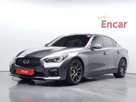 Infiniti Q50 2.2D EXCLUSIVE