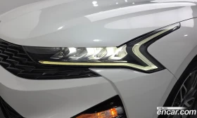 Kia K5 2.0 Trendy | Auto.bg — изображение 8 Kia K5 2.0 Trendy | Auto.bg — изображение 8