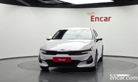 Kia K5 2.0 Trendy | Auto.bg — изображение 3 Kia K5 2.0 Trendy | Auto.bg — изображение 3