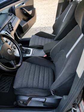 VW Passat - 3100 € - 16947892 10 | Car24.bg VW Passat - 3100 € - 16947892 10