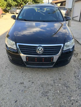 VW Passat - 3100 € - 16947892 3 | Car24.bg VW Passat - 3100 € - 16947892 3