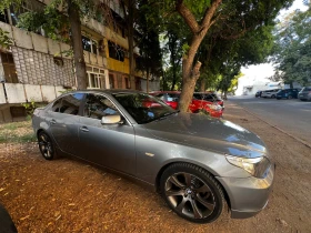 BMW 520 - 3800 € - 84410770 4 | Car24.bg BMW 520 - 3800 € - 84410770 4