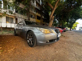 BMW 520 - 3800 € - 84410770 3 | Car24.bg BMW 520 - 3800 € - 84410770 3