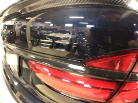 BMW 750 750I XDRIVE AWD LEATHER SUNROOF NAV B/SPOT* АВТОКР | Auto.bg — изображение 9 BMW 750 750I XDRIVE AWD LEATHER SUNROOF NAV B/SPOT* АВТОКР | Auto.bg — изображение 9