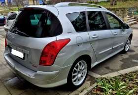 Peugeot 308 SW 62.0 150к.с. БЕНЗИН 6+ 1 ПАНОРАМА | Auto.bg — изображение 6 Peugeot 308 SW 62.0 150к.с. БЕНЗИН 6+ 1 ПАНОРАМА | Auto.bg — изображение 6