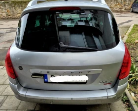 Peugeot 308 SW 62.0 150к.с. БЕНЗИН 6+ 1 ПАНОРАМА | Auto.bg — изображение 5 Peugeot 308 SW 62.0 150к.с. БЕНЗИН 6+ 1 ПАНОРАМА | Auto.bg — изображение 5