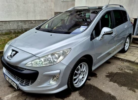 Peugeot 308 SW 62.0 150к.с. БЕНЗИН 6+ 1 ПАНОРАМА | Auto.bg — изображение 2 Peugeot 308 SW 62.0 150к.с. БЕНЗИН 6+ 1 ПАНОРАМА | Auto.bg — изображение 2