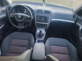 Skoda Octavia 1.6 105к.с.4х4 212х.км. - 4299 € - 85545443 6 | Car24.bg Skoda Octavia 1.6 105к.с.4х4 212х.км. - 4299 € - 85545443 6