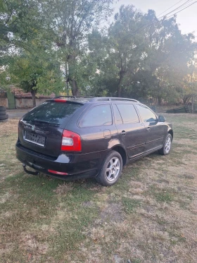 Skoda Octavia 1.6 105к.с.4х4 212х.км. - 4299 € - 85545443 2 | Car24.bg Skoda Octavia 1.6 105к.с.4х4 212х.км. - 4299 € - 85545443 2
