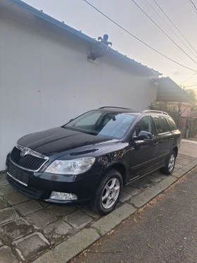 Skoda Octavia 1.6 105к.с.4х4 212х.км. - 4299 € - 85545443 5 | Car24.bg Skoda Octavia 1.6 105к.с.4х4 212х.км. - 4299 € - 85545443 5