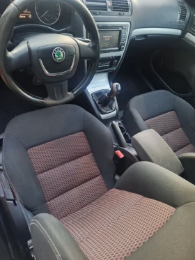 Skoda Octavia 1.6 105к.с.4х4 212х.км. - 4299 € - 85545443 12 | Car24.bg Skoda Octavia 1.6 105к.с.4х4 212х.км. - 4299 € - 85545443 12