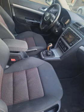 Skoda Octavia 1.6 105к.с.4х4 212х.км. - 4299 € - 85545443 9 | Car24.bg Skoda Octavia 1.6 105к.с.4х4 212х.км. - 4299 € - 85545443 9