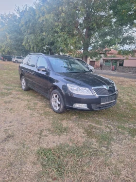 Skoda Octavia 1.6 105к.с.4х4 212х.км. - 4299 € - 85545443 4 | Car24.bg Skoda Octavia 1.6 105к.с.4х4 212х.км. - 4299 € - 85545443 4