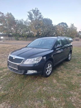 Skoda Octavia 1.6 105к.с.4х4 212х.км. - 4299 € - 85545443 3 | Car24.bg Skoda Octavia 1.6 105к.с.4х4 212х.км. - 4299 € - 85545443 3