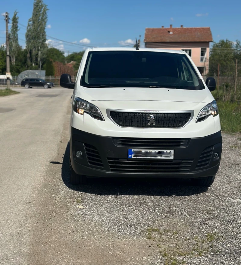Peugeot Expert - 11250 € / 22003.09 лв. - 51887810 1 | Car24.bg Peugeot Expert - 11250 € / 22003.09 лв. - 51887810 1