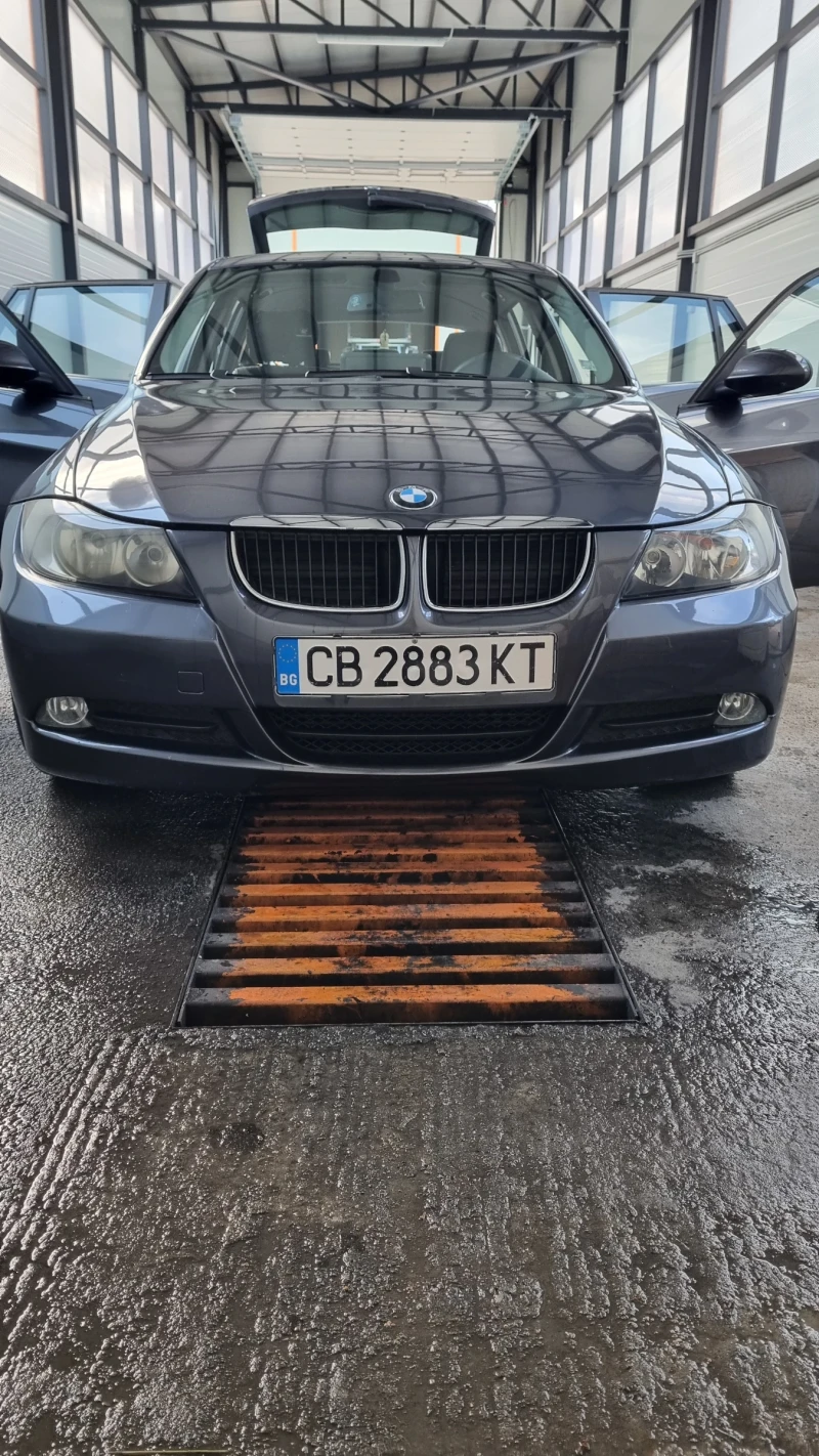 BMW 320 E 91 - 5200 € / 10170.32 лв. - 38449343 1 | Car24.bg BMW 320 E 91 - 5200 € / 10170.32 лв. - 38449343 1