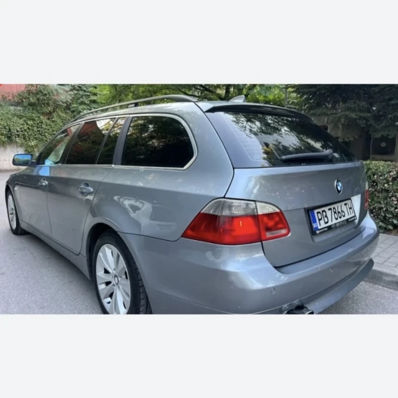 BMW 525 - 2900 € / 5671.91 лв. - 97128891 1 | Car24.bg BMW 525 - 2900 € / 5671.91 лв. - 97128891 1