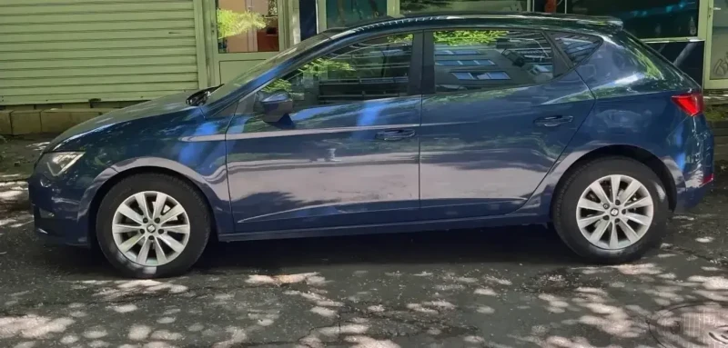 Seat Leon 1.6 TDI, 115 кс, Full LED - 5900 € / 11539.40 лв. - 64846329 1 | Car24.bg Seat Leon 1.6 TDI, 115 кс, Full LED - 5900 € / 11539.40 лв. - 64846329 1