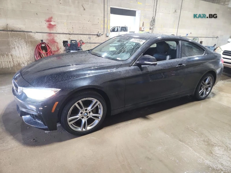 BMW 430 X-DRIVE* ШИБИДАХ* 360-CAM* LANE-ASS* BLIND-SP - 12799 € - 70830396 1 | Car24.bg BMW 430 X-DRIVE* ШИБИДАХ* 360-CAM* LANE-ASS* BLIND-SP - 12799 € - 70830396 1