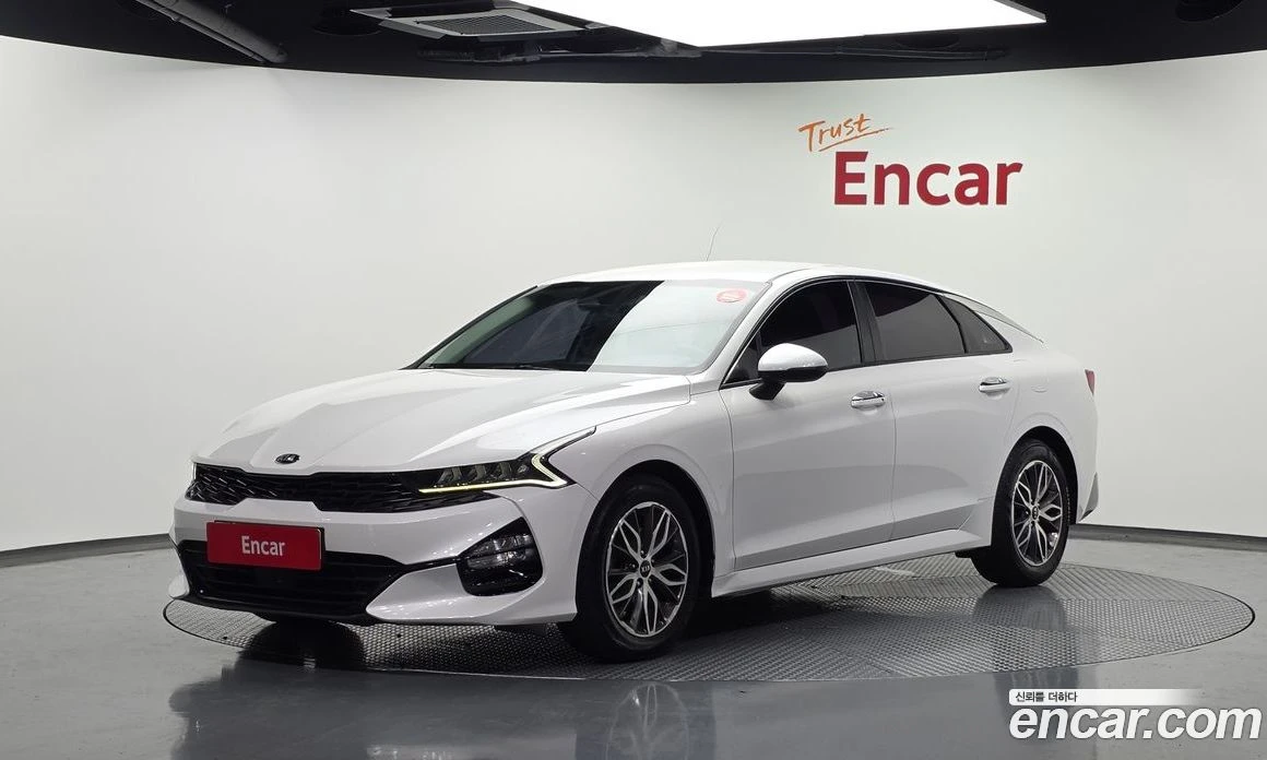 Kia K5 2.0 Trendy | Auto.bg — изображение 1 Kia K5 2.0 Trendy | Auto.bg — изображение 1