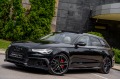 Audi A6 3.0D* 320HP* RS6 PACK* ACTIVE SOUND* MASSAGE* PANO - [8] 