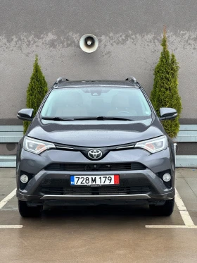 Toyota Rav4 Platinum Distronic 360 1 - Car24.bg Toyota Rav4 Platinum Distronic 360 1