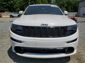 Jeep Grand cherokee SRT-8 6.4 HEMI* Обдух* Дистроник* LED* 8ZF* - Car24.bg Jeep Grand cherokee SRT-8 6.4 HEMI* Обдух* Дистроник* LED* 8ZF*