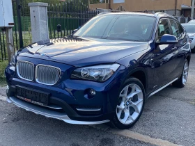 BMW X1 1.8d-Xdrive-88000km!!!NAVI-AUTOMAT-FACE-PDC-КОЖА - Car24.bg BMW X1 1.8d-Xdrive-88000km!!!NAVI-AUTOMAT-FACE-PDC-КОЖА