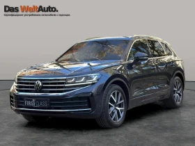 VW Touareg Elegance PA 3.0 V6 TDI SCR 4MOT