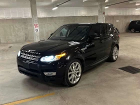 Land Rover Range Rover Sport * Td6 HSE * CARFAX * 2 КЛЮЧА * ПАНОРАМА * - Car24.bg Land Rover Range Rover Sport * Td6 HSE * CARFAX * 2 КЛЮЧА * ПАНОРАМА *