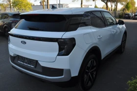 Ford Explorer 77kWh AWD 360* DISTR Massage B/O HUD Winter Pack | Auto.bg — изображение 7 Ford Explorer 77kWh AWD 360* DISTR Massage B/O HUD Winter Pack | Auto.bg — изображение 7