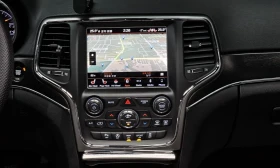 Jeep Grand Wagoneer undefined | Auto.bg — изображение 13 Jeep Grand Wagoneer undefined | Auto.bg — изображение 13
