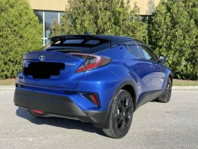 Toyota C-HR 1.8 Hybrid - 21000 € / 41072.43 лв. - 45726355 6 | Car24.bg Toyota C-HR 1.8 Hybrid - 21000 € / 41072.43 лв. - 45726355 6