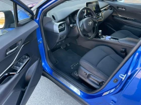 Toyota C-HR 1.8 Hybrid - 21000 € / 41072.43 лв. - 45726355 5 | Car24.bg Toyota C-HR 1.8 Hybrid - 21000 € / 41072.43 лв. - 45726355 5
