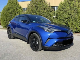 Toyota C-HR 1.8 Hybrid - 21000 € / 41072.43 лв. - 45726355 8 | Car24.bg Toyota C-HR 1.8 Hybrid - 21000 € / 41072.43 лв. - 45726355 8