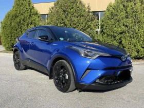 Toyota C-HR 1.8 Hybrid - 21000 € / 41072.43 лв. - 45726355 7 | Car24.bg Toyota C-HR 1.8 Hybrid - 21000 € / 41072.43 лв. - 45726355 7