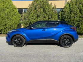 Toyota C-HR 1.8 Hybrid - 21000 € / 41072.43 лв. - 45726355 9 | Car24.bg Toyota C-HR 1.8 Hybrid - 21000 € / 41072.43 лв. - 45726355 9
