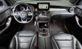 Mercedes-Benz GLC 43 AMG COUPE* BURMESTER* ХЕДЪП* 360КАМЕРА* ДИСТРОНИК* | Auto.bg — изображение 7 Mercedes-Benz GLC 43 AMG COUPE* BURMESTER* ХЕДЪП* 360КАМЕРА* ДИСТРОНИК* | Auto.bg — изображение 7