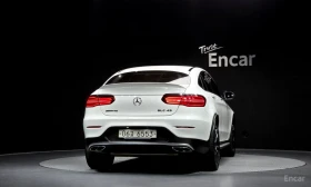 Mercedes-Benz GLC 43 AMG COUPE* BURMESTER* ХЕДЪП* 360КАМЕРА* ДИСТРОНИК* | Auto.bg — изображение 4 Mercedes-Benz GLC 43 AMG COUPE* BURMESTER* ХЕДЪП* 360КАМЕРА* ДИСТРОНИК* | Auto.bg — изображение 4