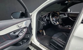 Mercedes-Benz GLC 43 AMG COUPE* BURMESTER* ХЕДЪП* 360КАМЕРА* ДИСТРОНИК* | Auto.bg — изображение 6 Mercedes-Benz GLC 43 AMG COUPE* BURMESTER* ХЕДЪП* 360КАМЕРА* ДИСТРОНИК* | Auto.bg — изображение 6