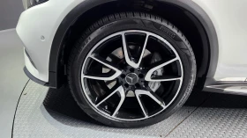 Mercedes-Benz GLC 43 AMG COUPE* BURMESTER* ХЕДЪП* 360КАМЕРА* ДИСТРОНИК* | Auto.bg — изображение 5 Mercedes-Benz GLC 43 AMG COUPE* BURMESTER* ХЕДЪП* 360КАМЕРА* ДИСТРОНИК* | Auto.bg — изображение 5