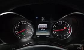 Mercedes-Benz GLC 43 AMG COUPE* BURMESTER* ХЕДЪП* 360КАМЕРА* ДИСТРОНИК* | Auto.bg — изображение 12 Mercedes-Benz GLC 43 AMG COUPE* BURMESTER* ХЕДЪП* 360КАМЕРА* ДИСТРОНИК* | Auto.bg — изображение 12
