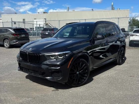 BMW X5 * xDrive40i * CARFAX * ОПЦИЯ ЗА ФИНАНСИРАНЕ